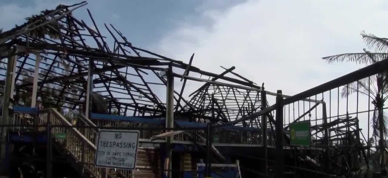 'From one tiki bar and grill to another': Bimini Bait Shack helping out the Boathouse Bar and Grill