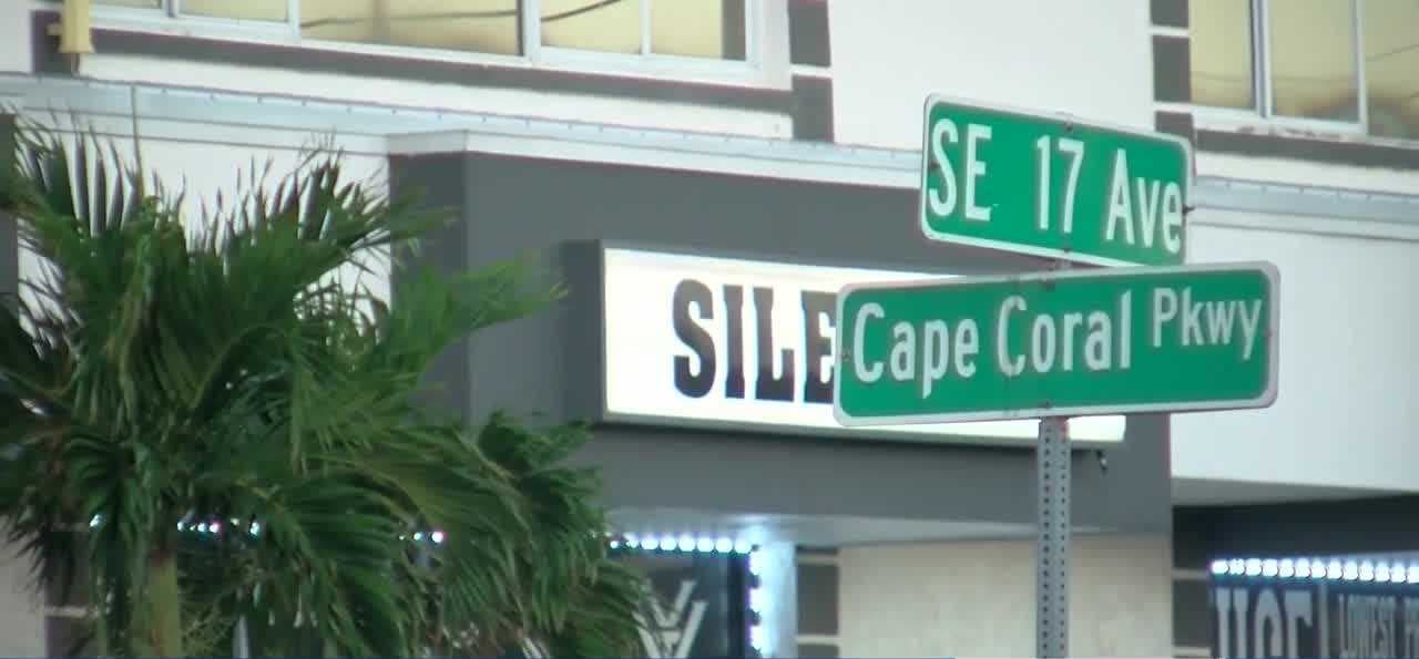 City Council to approve study for Cape Coral Parkway expansion project