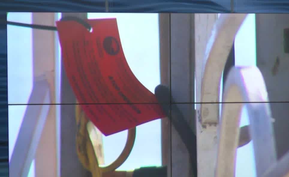 Ride malfunction at Immokalee Fair sends 2 children, 1 adult to the hospital