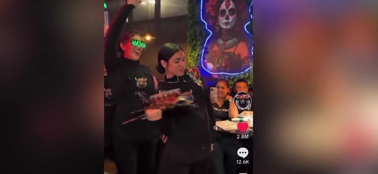 Cape Coral’s El Toro Restaurant thrives on TikTok amid ban concerns