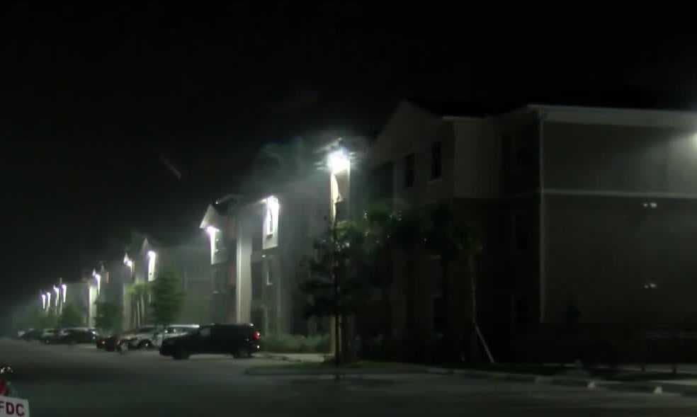 Cape Coral opens first workforce-based housing community with affordable rent