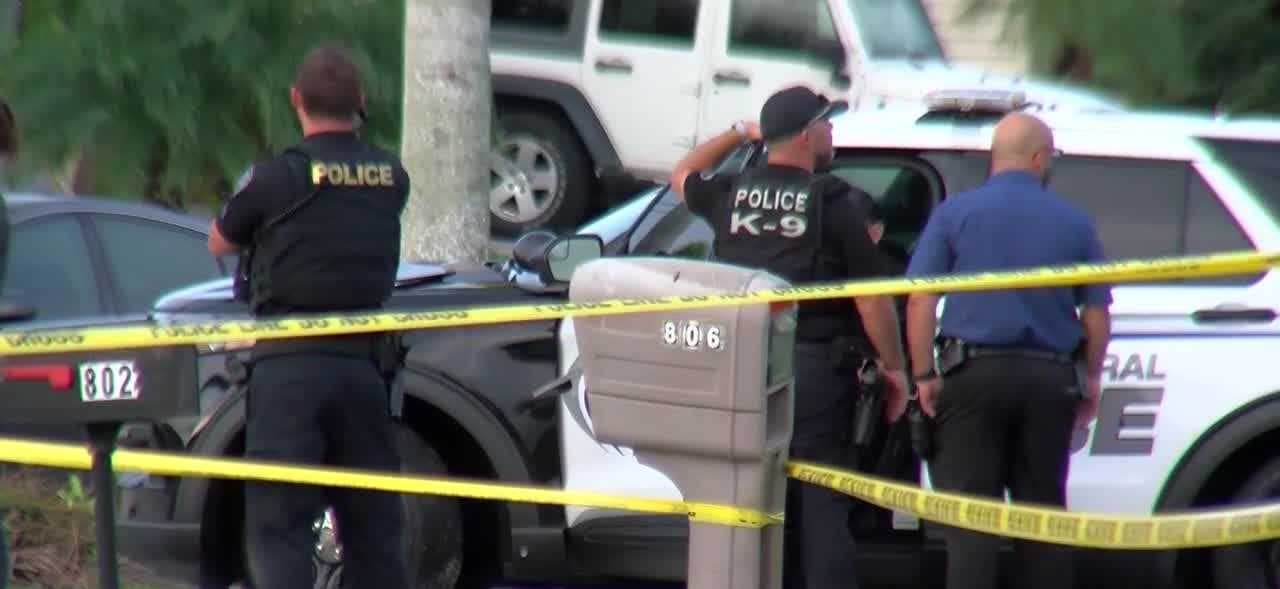 Exclusive interview with Cape Coral father who assisted shot teen