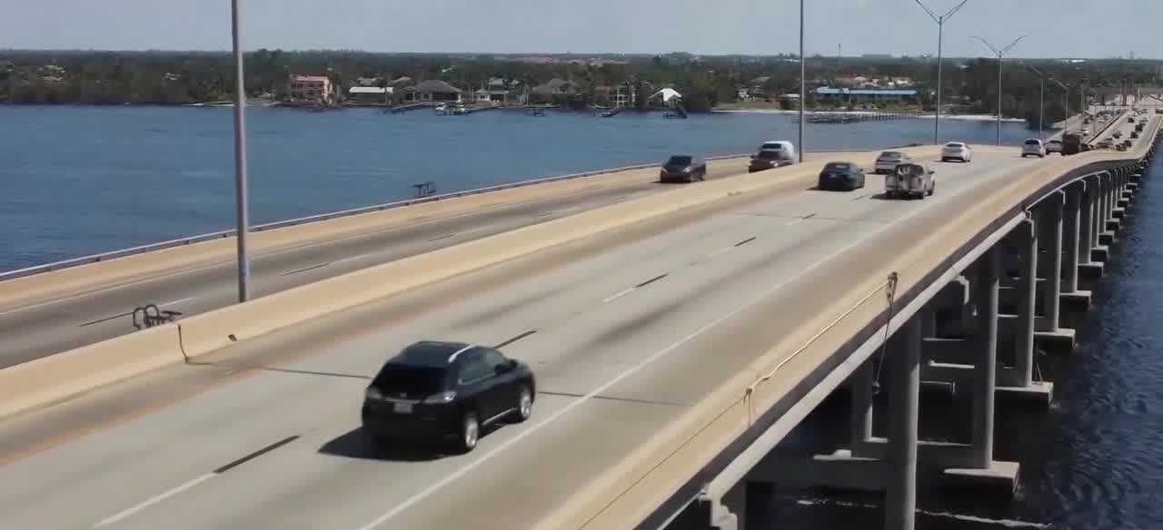 Bridge expansion project moves forward as Lee County prepares for growth