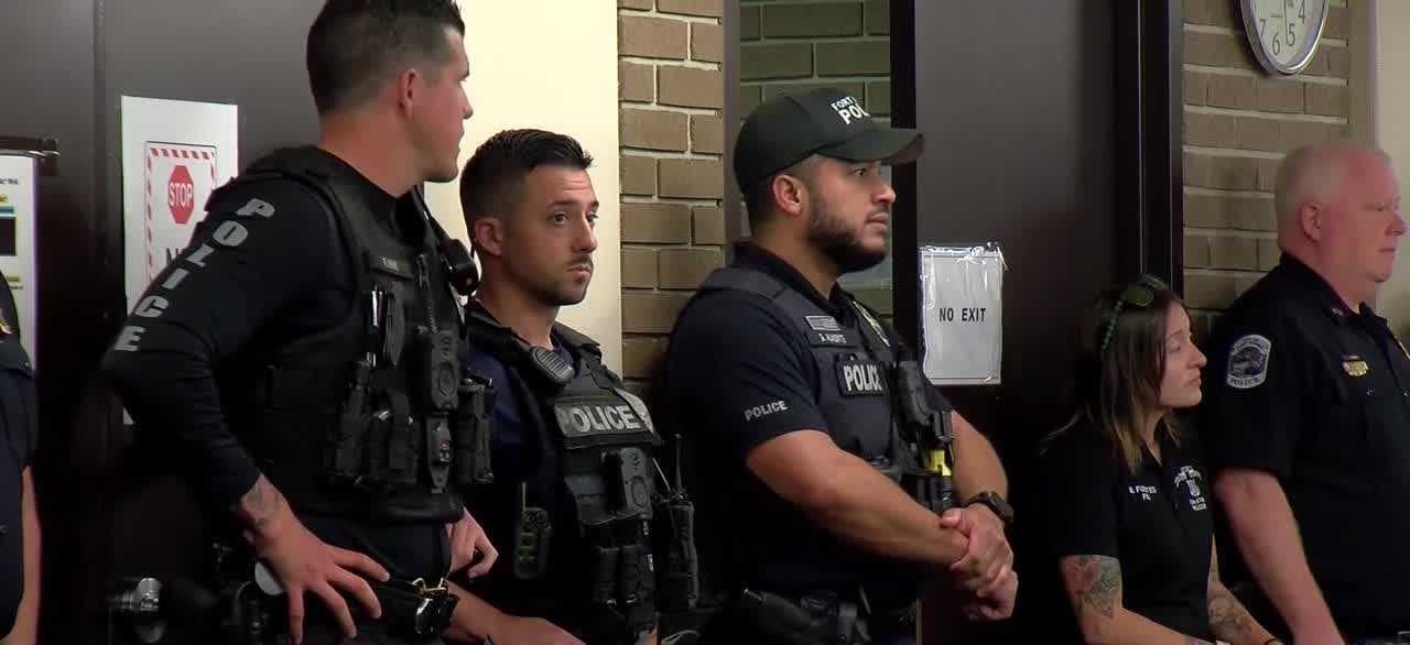 Punta Gorda City Council to vote on ICE training agreement for police officers