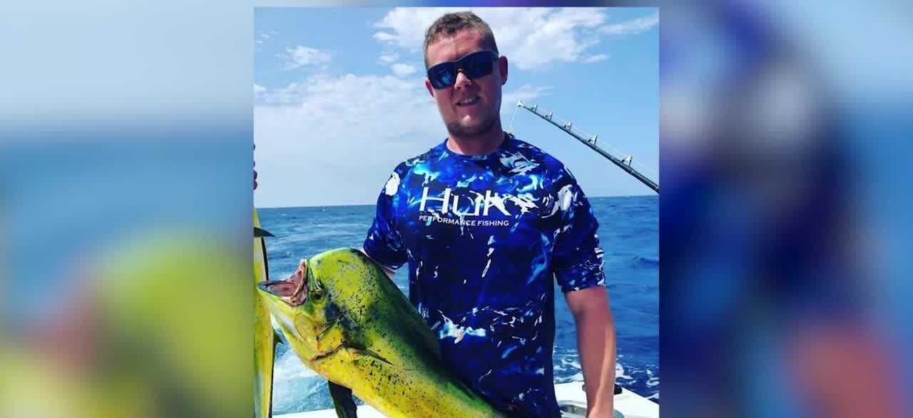 Hit-and-run victim's family pleads for justice after son struck while riding on US 41