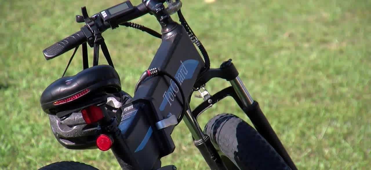 Florida's e-bike boom: An evolution in transit or a safety crisis?