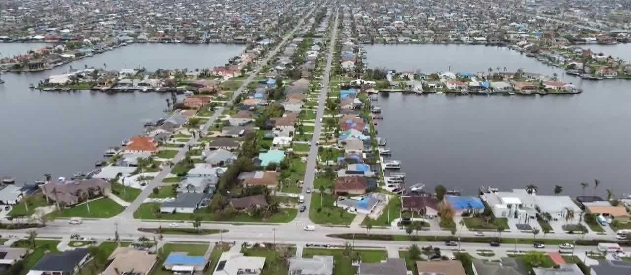 FEMA withholds flood insurance discount update from Florida homeowners