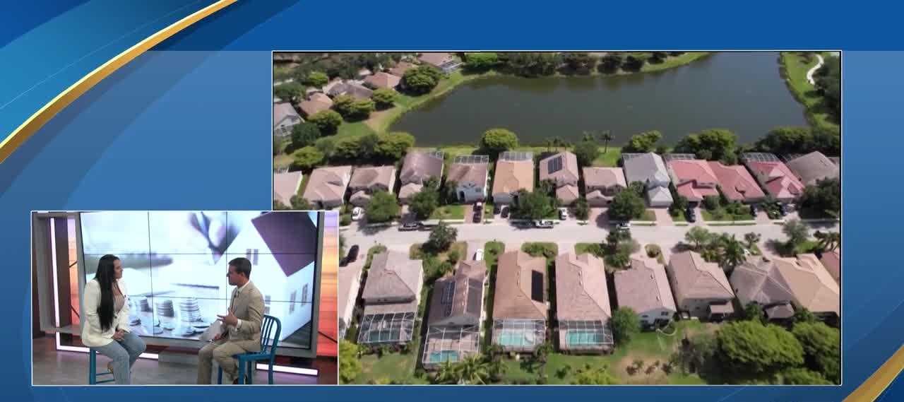 Good News, Bad News: Real estate and the 2024 presidential election