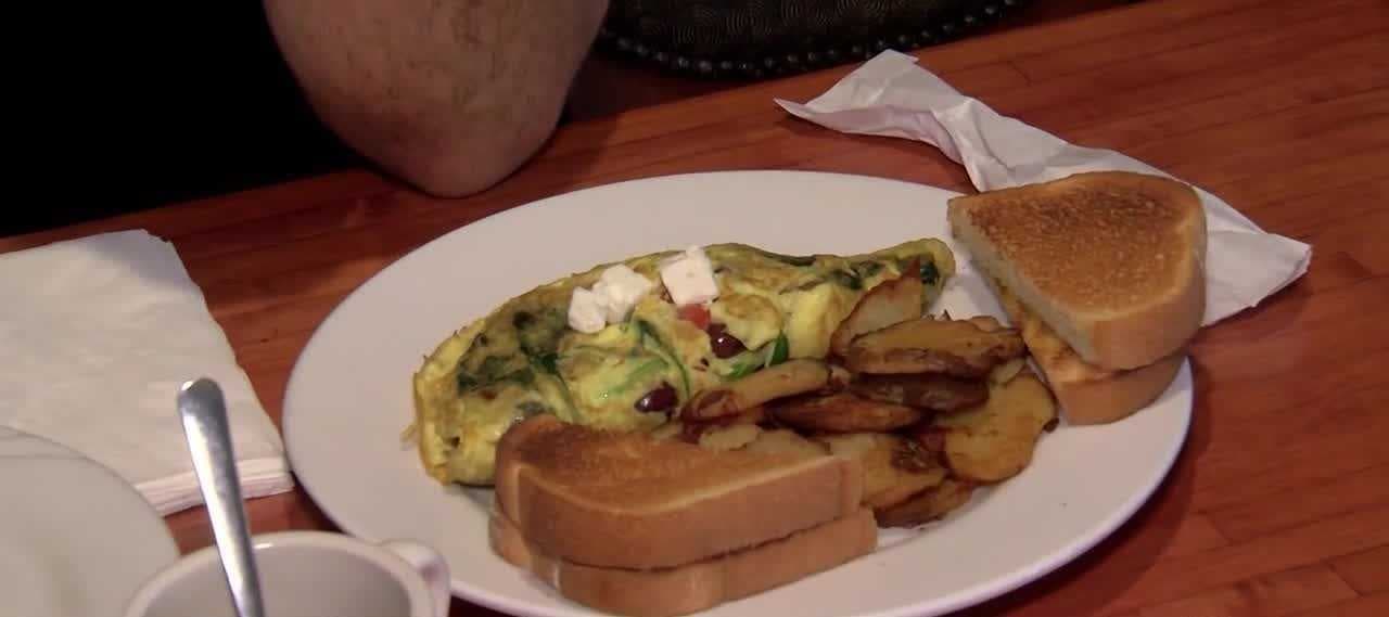 More Explores: Try the homemade specials at Annie's Restaurant in the Cape