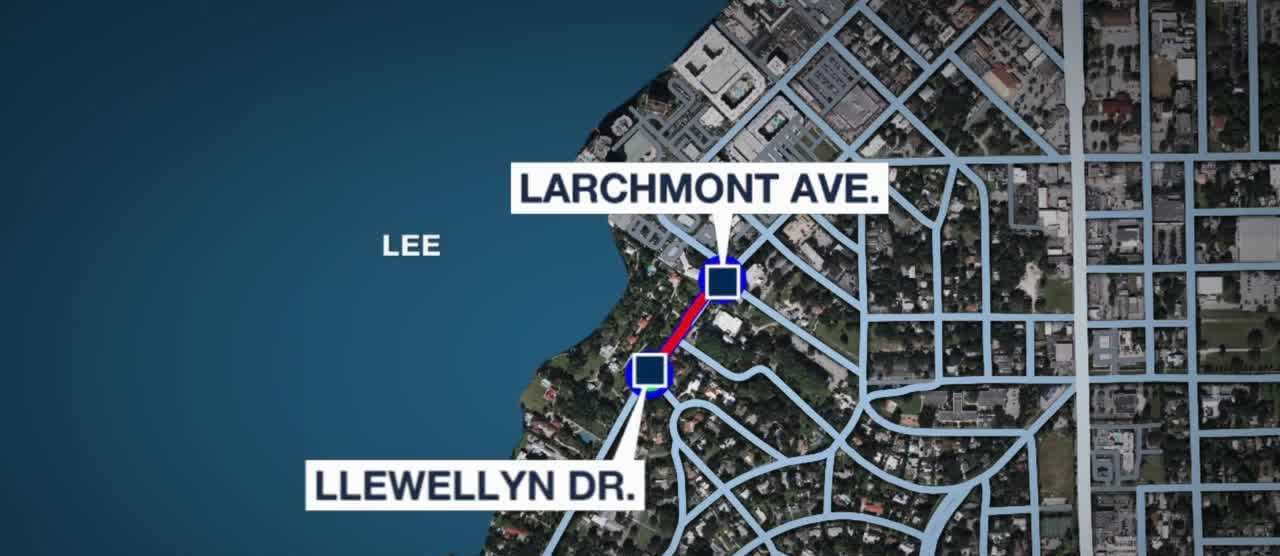 Road construction set to begin in downtown Fort Myers
