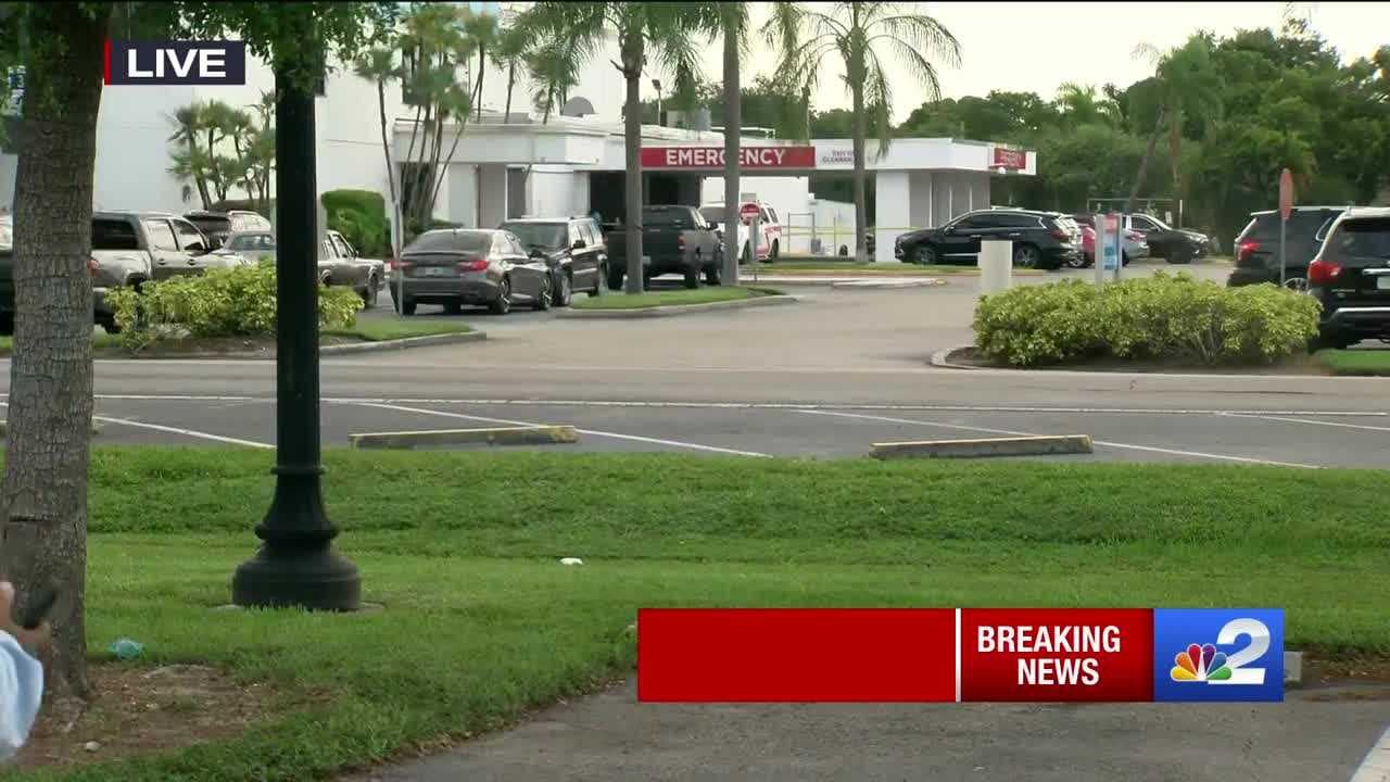 3 people exposed to mercury, prompts hazmat response at Calusa Nature Center and Lee Memorial