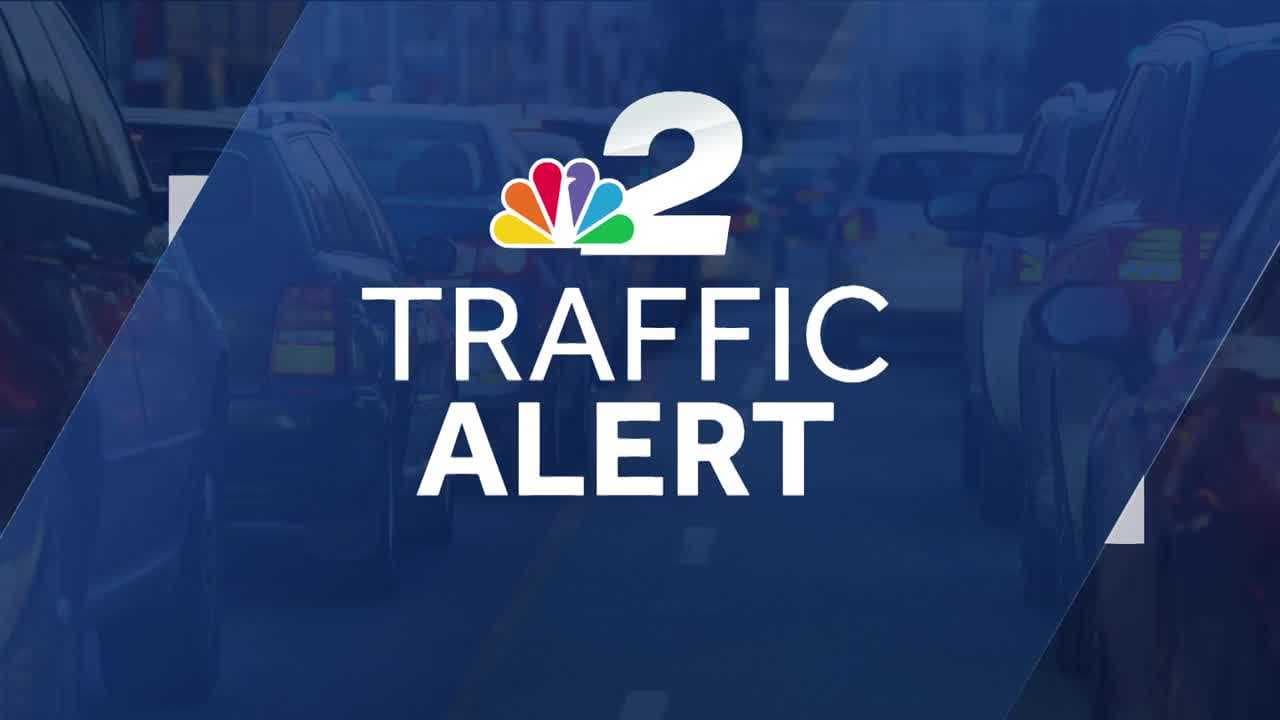 Traffic Alert: October 8