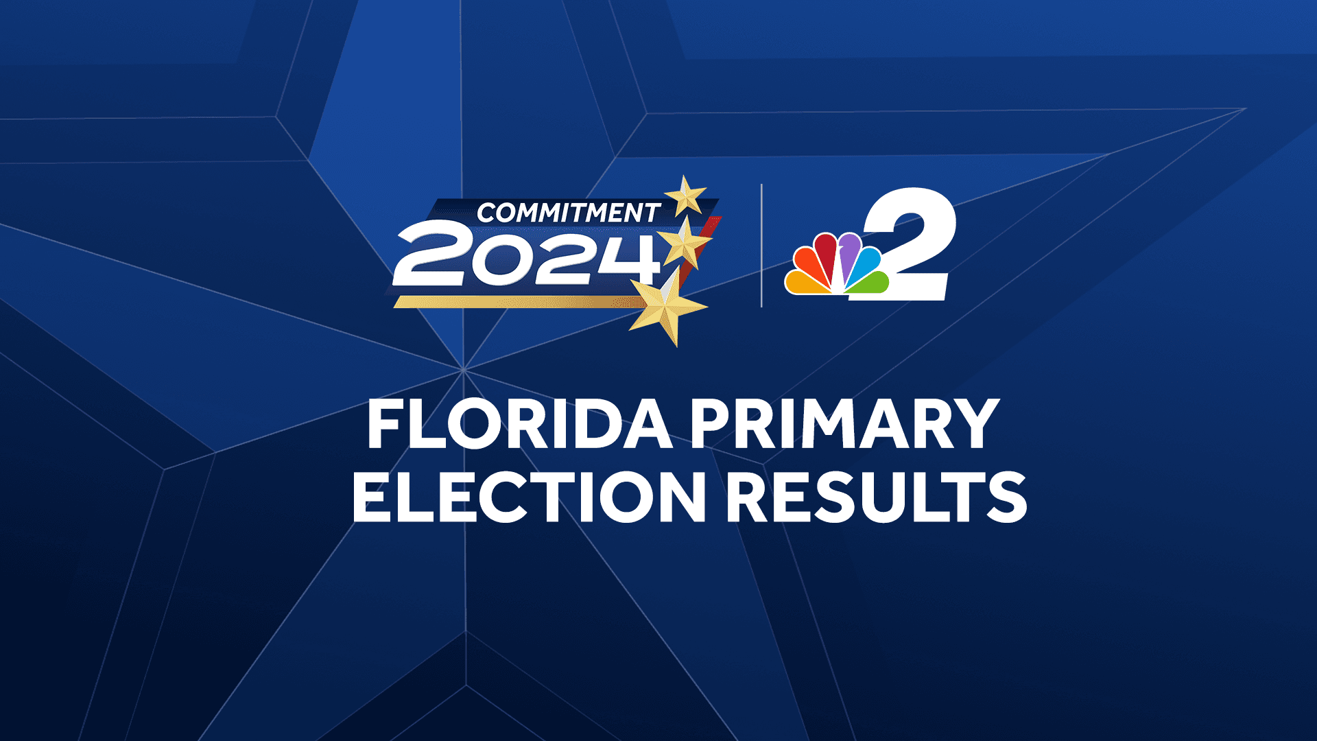 Live Results: Southwest Florida primary election