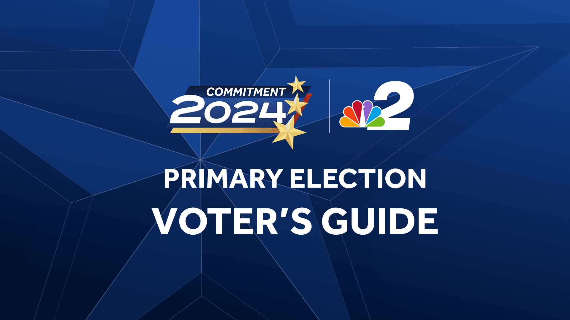 Southwest Florida Primary Election: Voter's Guide 2024