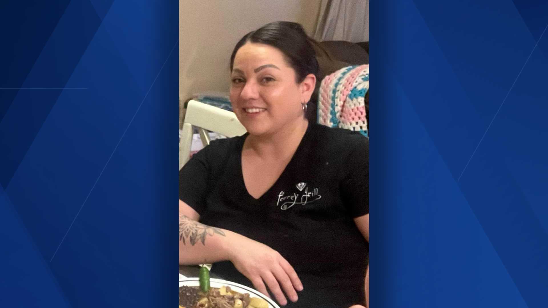 Co-workers remember woman who was killed while with her children in LaBelle