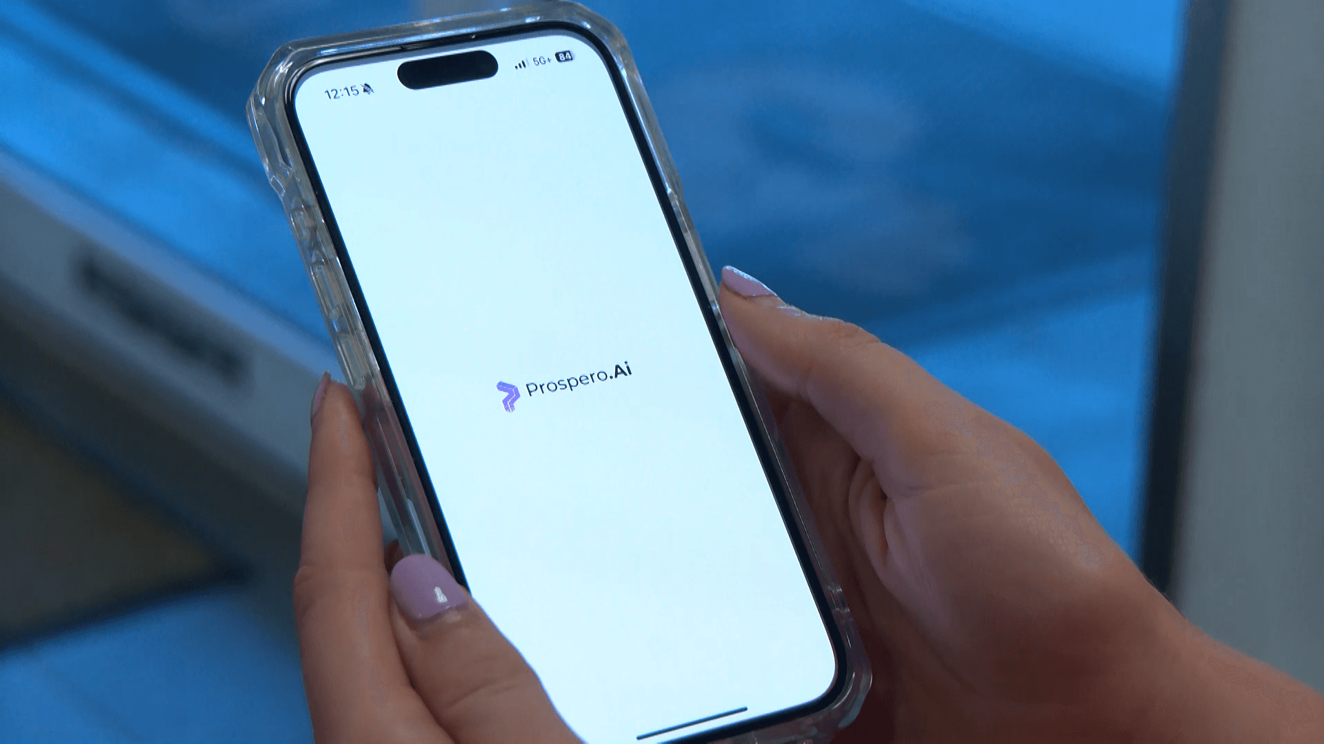 AI technology helping investors understand stocks through app