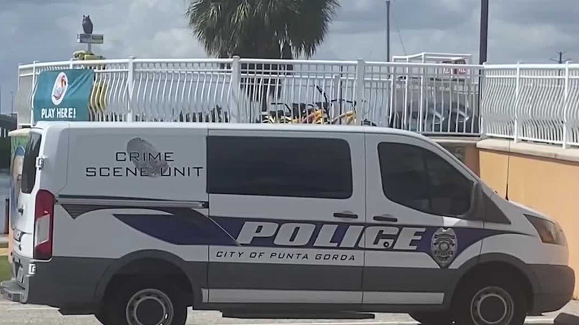 Body found in water near US-41 Bridge in Punta Gorda