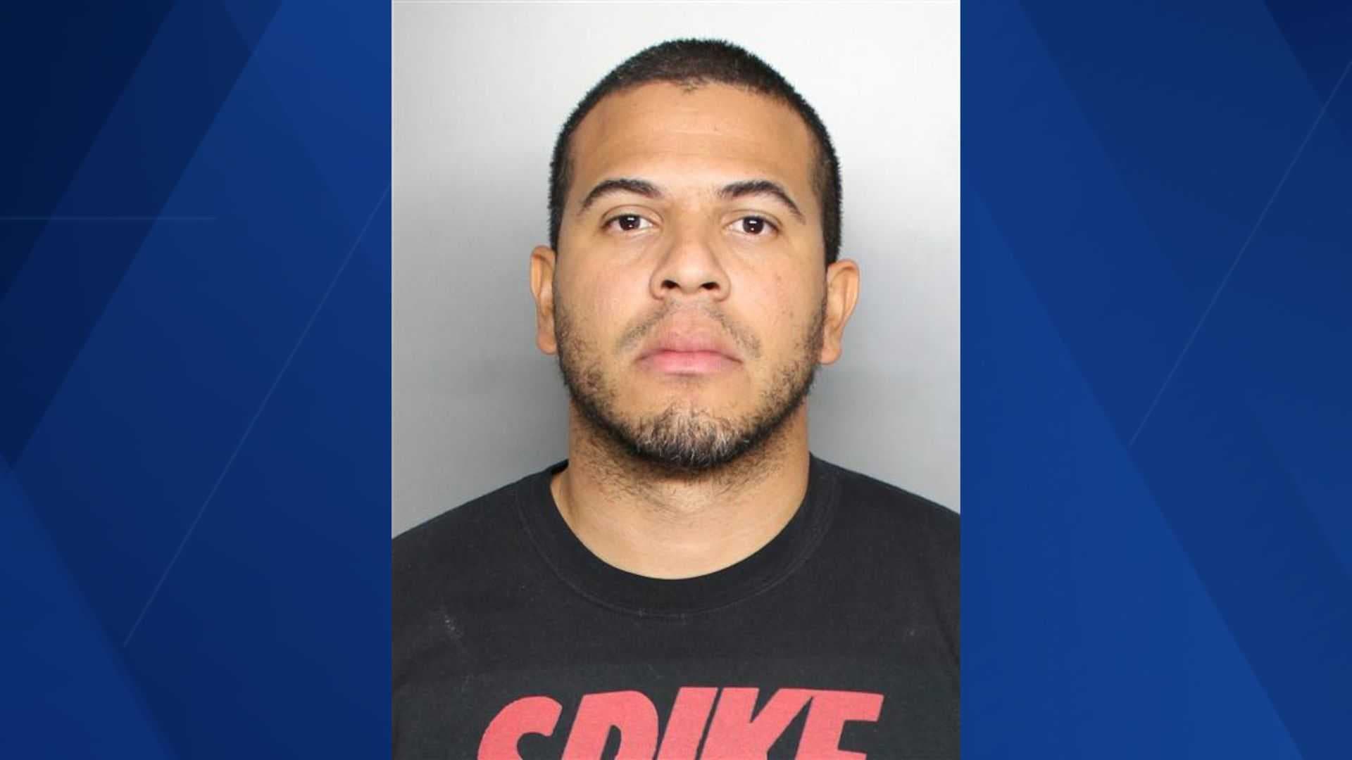 Punta Gorda teacher and former pro basketball player arrested, accused of sex with minor