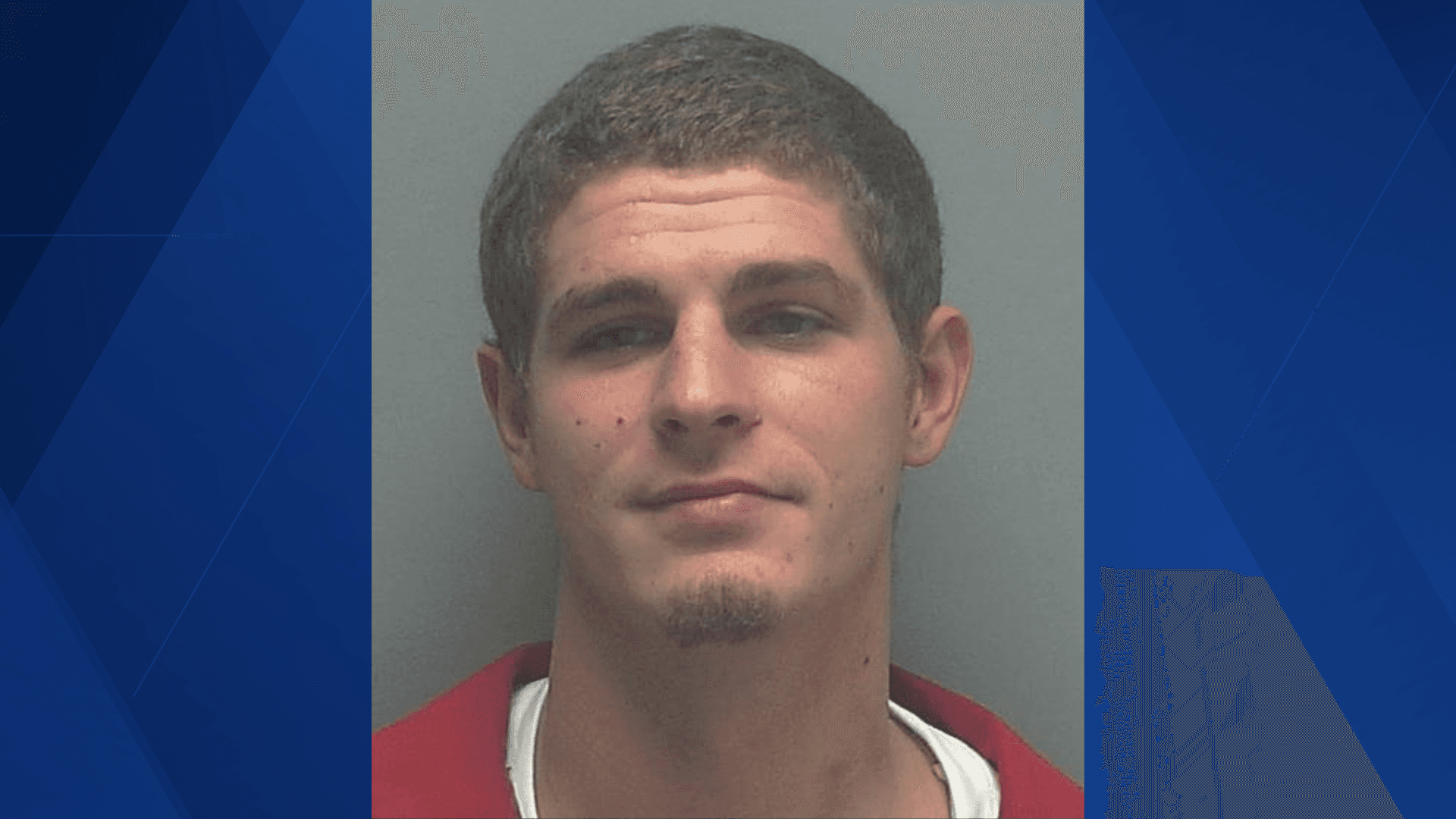 Cape Coral man wanted after violating probation in tool theft linked to girlfriend’s bail