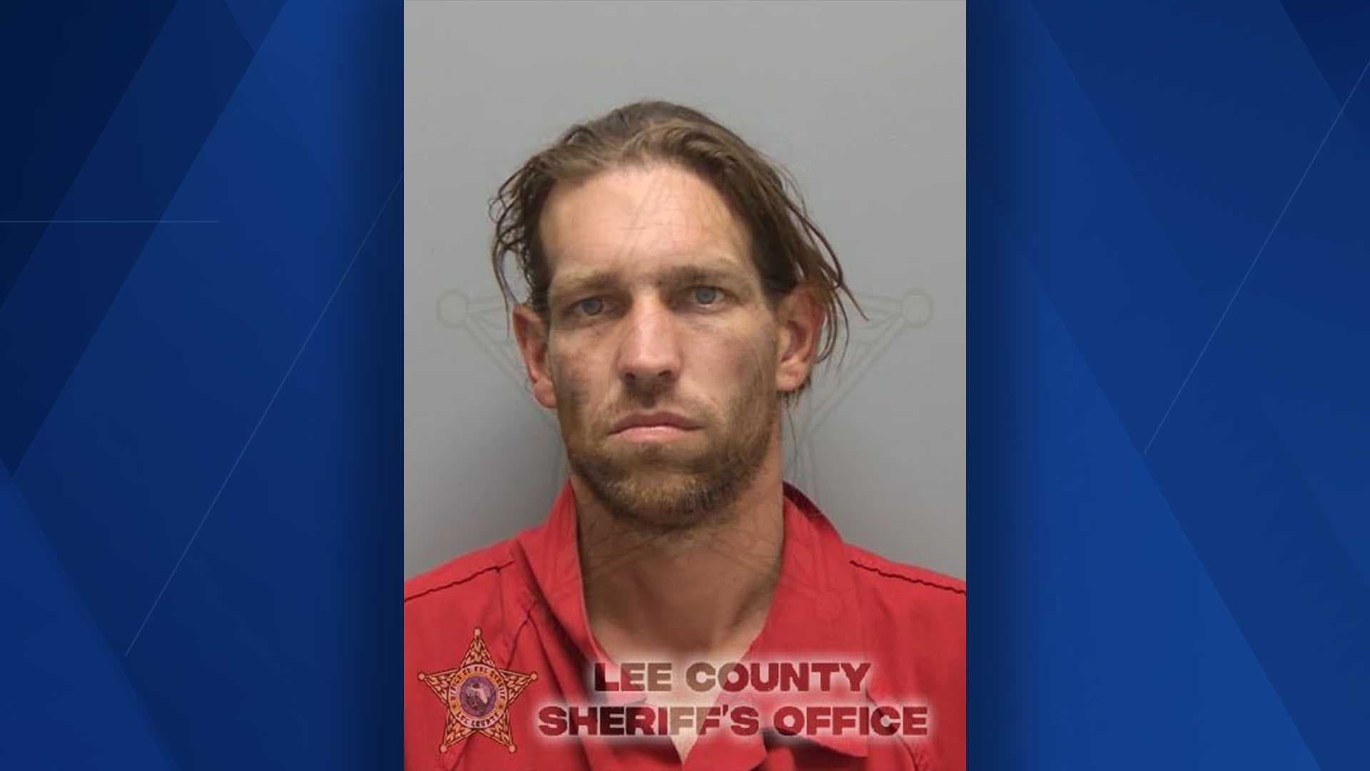 Man arrested after animal remains found in box in Bonita Springs