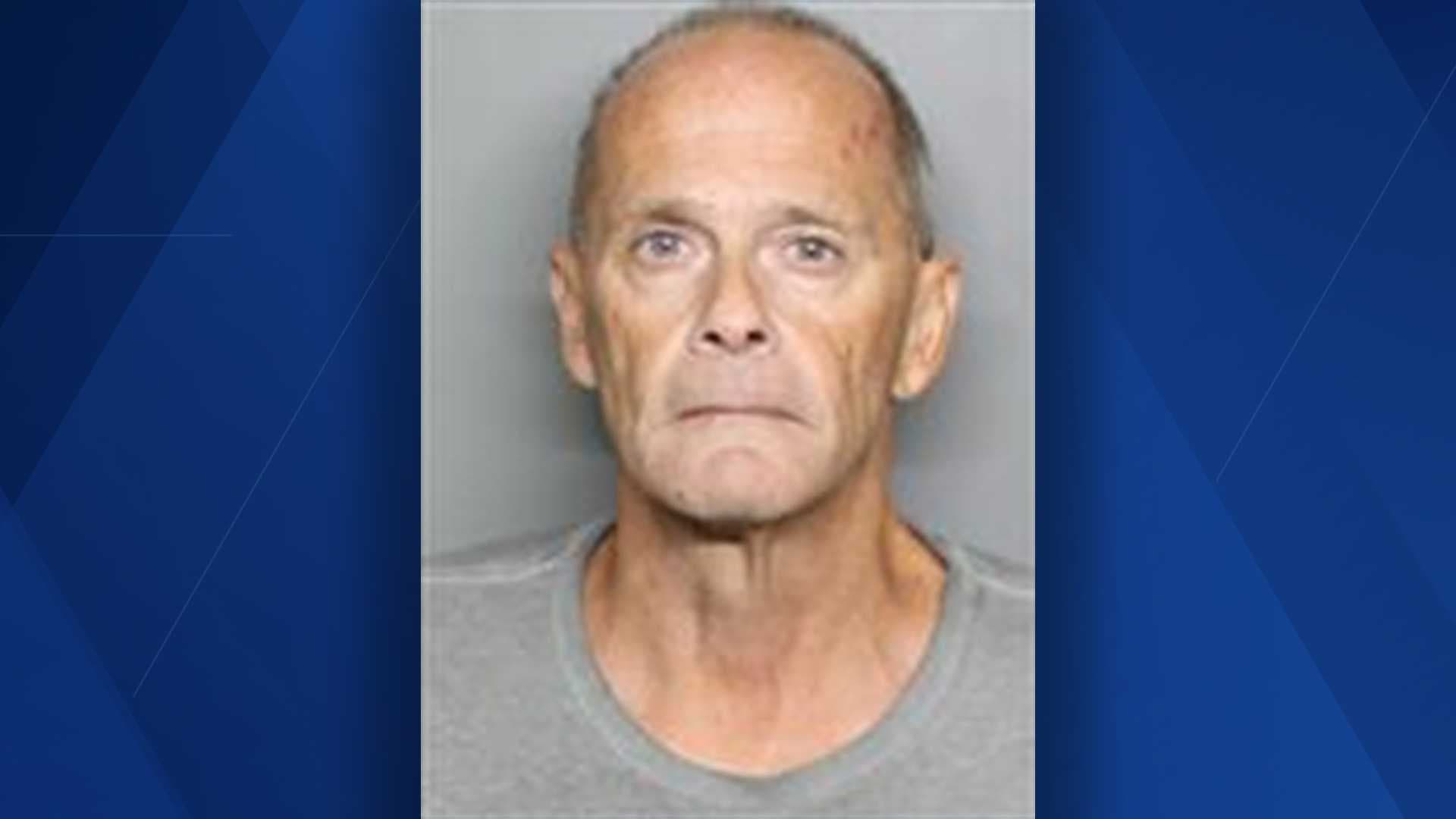 Electric scooter test ride ends in arrest after pursuit through downtown Punta Gorda