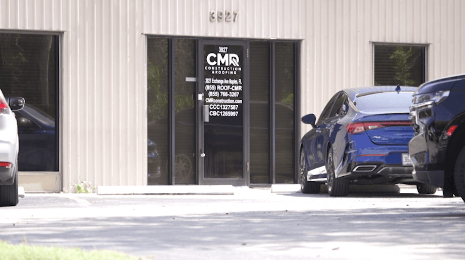 Florida attorney general investigates roofing company after 100-plus complaints since Ian