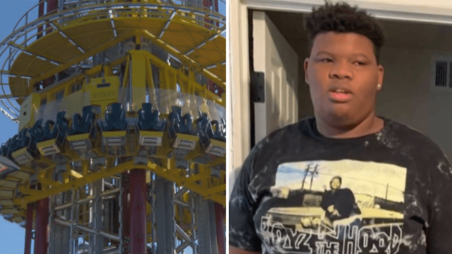 Trial in death of teen on ICON Park drop tower ride to begin Thursday