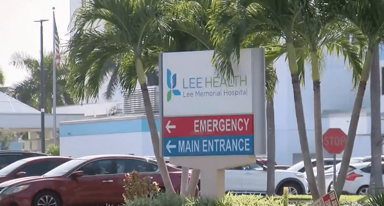Lee Health adjusts schedule amid Hurricane Milton