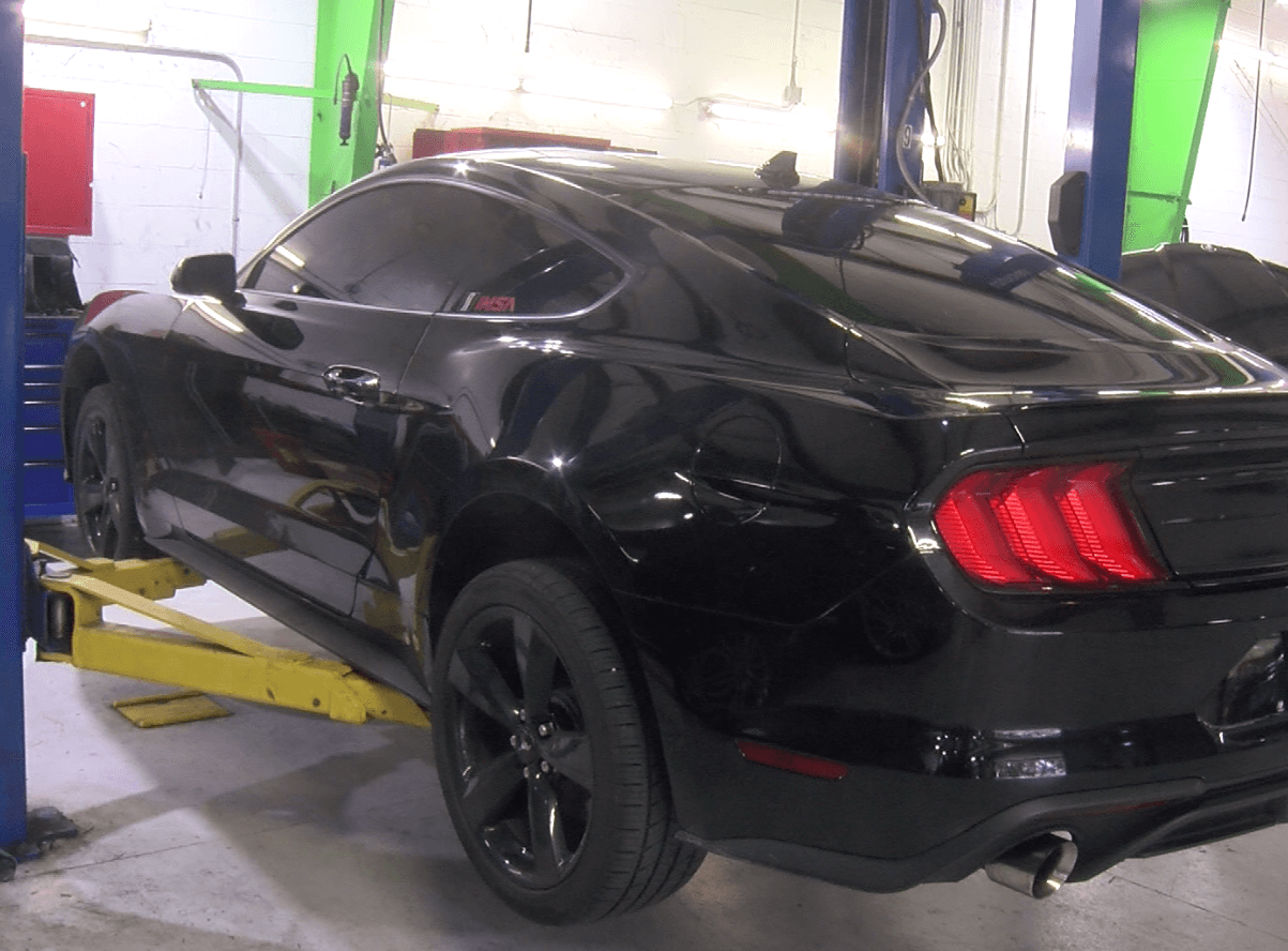 Southwest Florida Noise Task Force cracking down on illegally modified mufflers