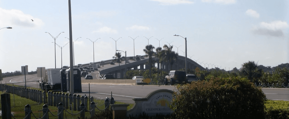 Share input on Cape Coral Bridge Project Wednesday evening