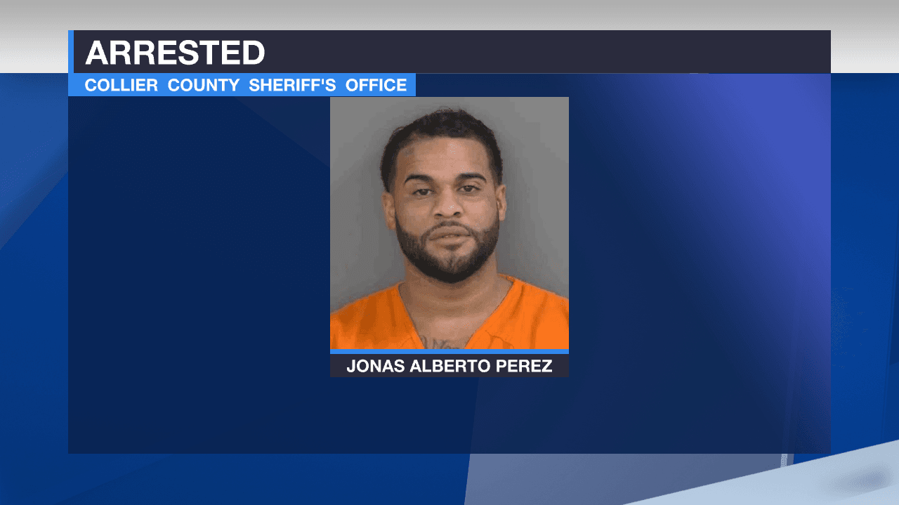 Immokalee mechanic accused of stealing car and assaulting coworkers