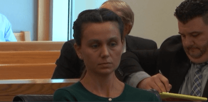 'Black Swan' murder trial underway; Former Florida ballerina accused of killing her husband