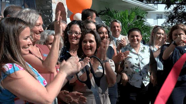 New innovative mental health facility opens in North Naples