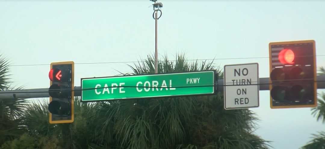 Transportation officials talking about expanding Cape Coral Parkway