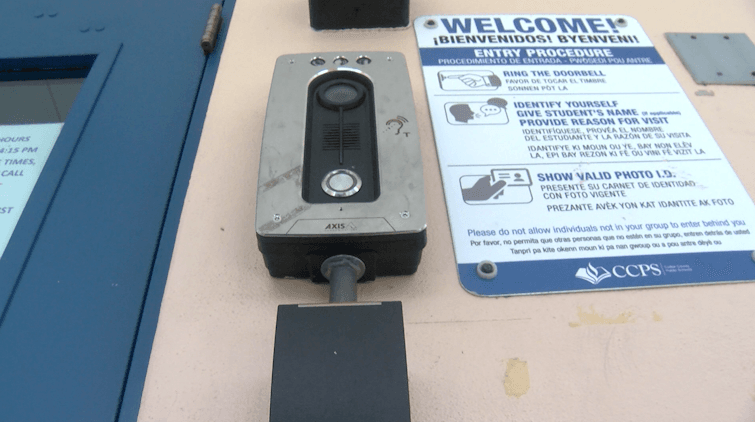 300+ school threats reported since September, says Collier County sheriff