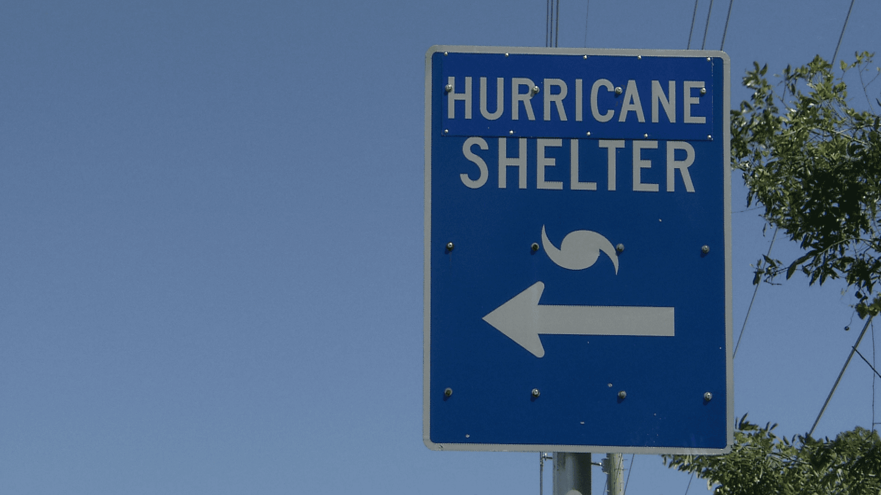Safe havens open in Collier County for Hurricane Helene