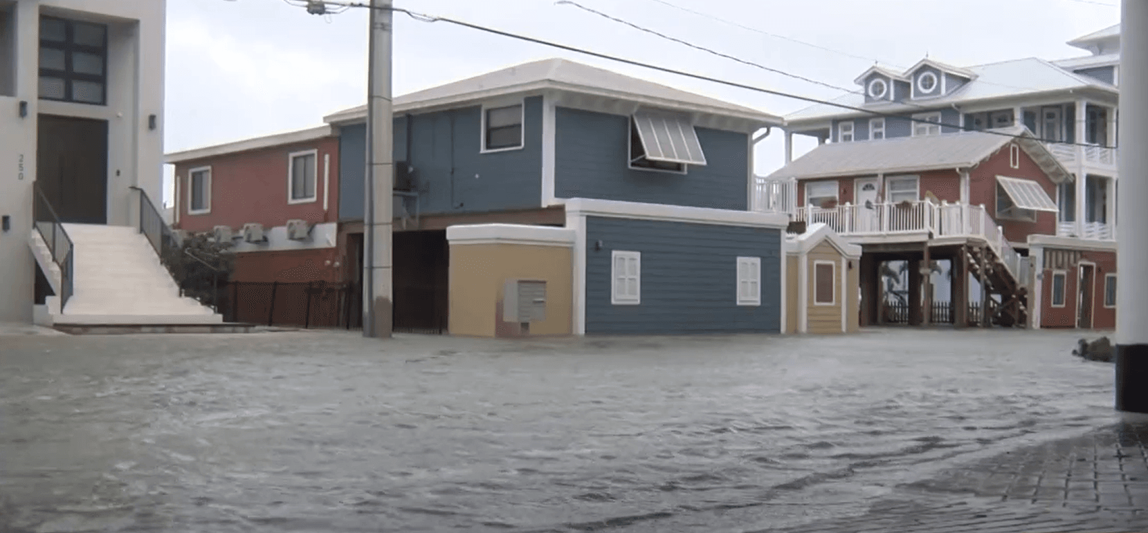 New flood disclosure law begins Tuesday, helping Florida homebuyers