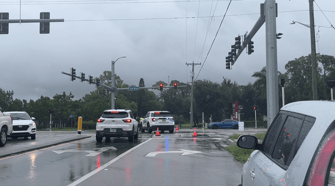 2 dead after crash in Lehigh Acres
