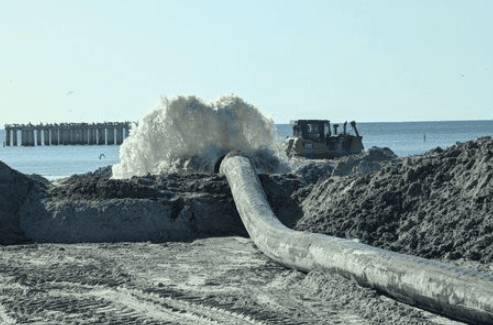 City leaders meet with FEMA to discuss Fort Myers Beach recovery from Hurricane Helene, Milton