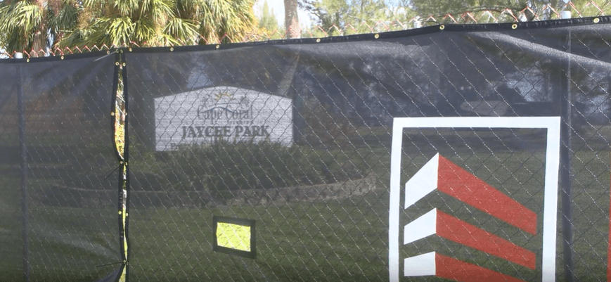 Cape Coral resident sues city to halt construction at Jaycee Park over wildlife protections