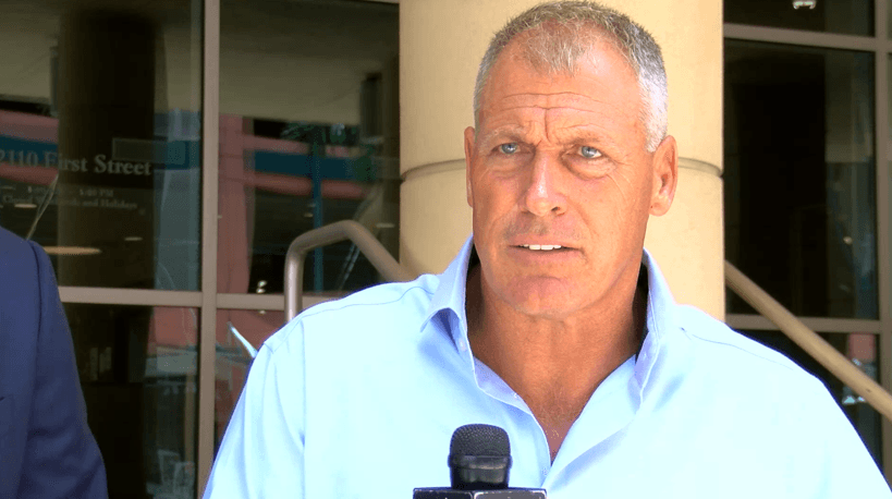 Lawsuit from financing company against Oakes Farm owner Aflie Oaks dismissed