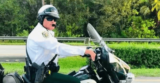 Third Palm Beach County Sheriff’s Office deputy dies after collision