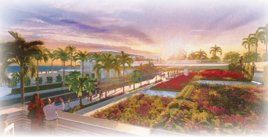 Fort Myers Beach residents file lawsuit over controversial development project