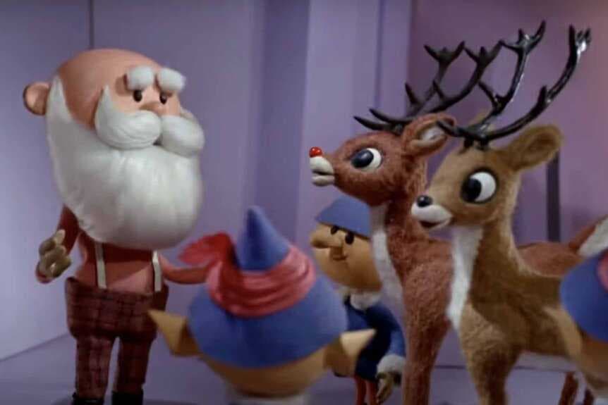 'Rudolph the Red-Nosed Reindeer' returns to NBC: Everything to know about the Christmas classic