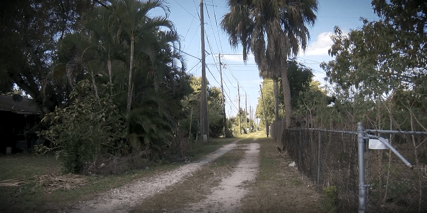 Mother returns to Mystic Alley, seeking justice for son’s unsolved murder