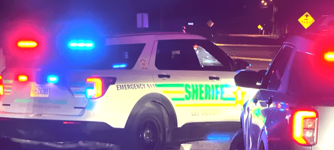 Man found dead at North Fort Myers home, deemed not to be suspicious
