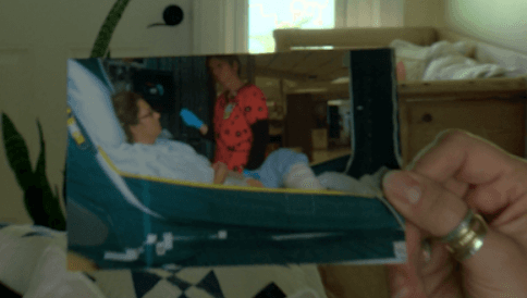 'It hurt': Disabled woman kicked out of Marco City Council for 'making faces' at councilwoman