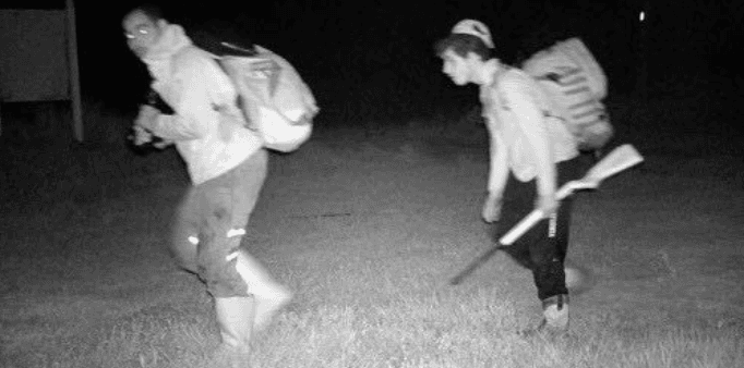 Investigators search for suspects accused of illegally killing nine deer in Hendry County