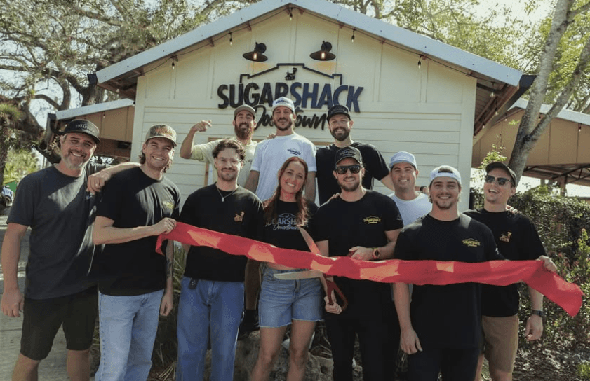 New live music restaurant opens in downtown Bonita Springs