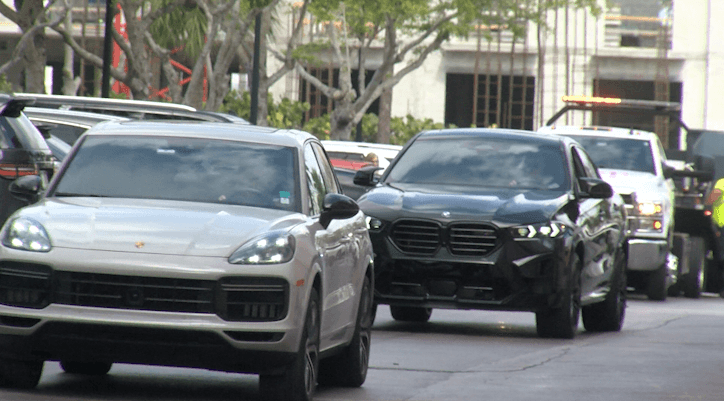 Naples City Council to discuss underground parking proposal
